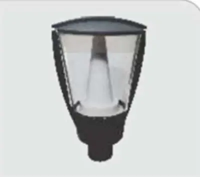 LI-50031-10 Decorative Post Top Light